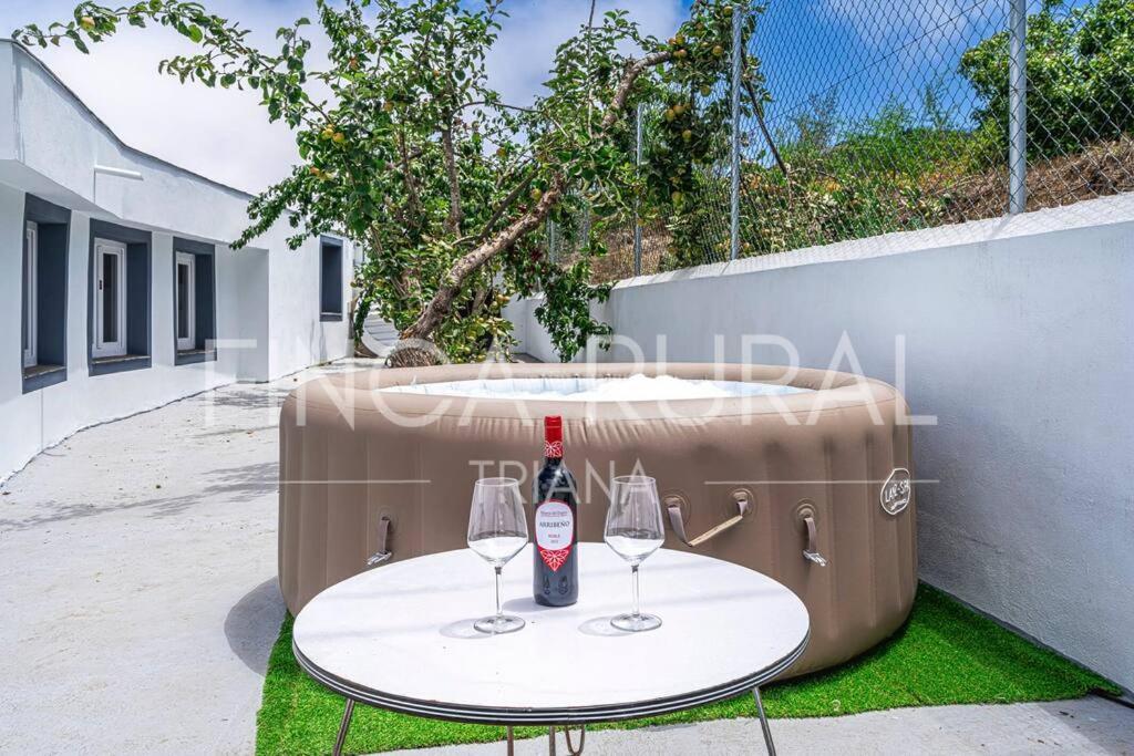 Casa di campagna Rural Triana