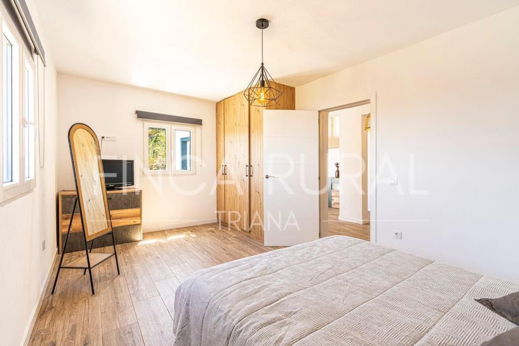 Casa di campagna Rural Triana *