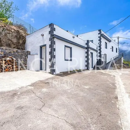 Finca Rural Triana Santa Cruz de Tenerife Exterior photo
