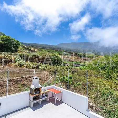 Finca Rural Triana Santa Cruz de Tenerife Exterior photo