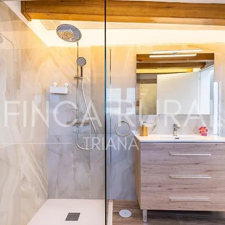 Finca Rural Triana Santa Cruz de Tenerife Exterior photo