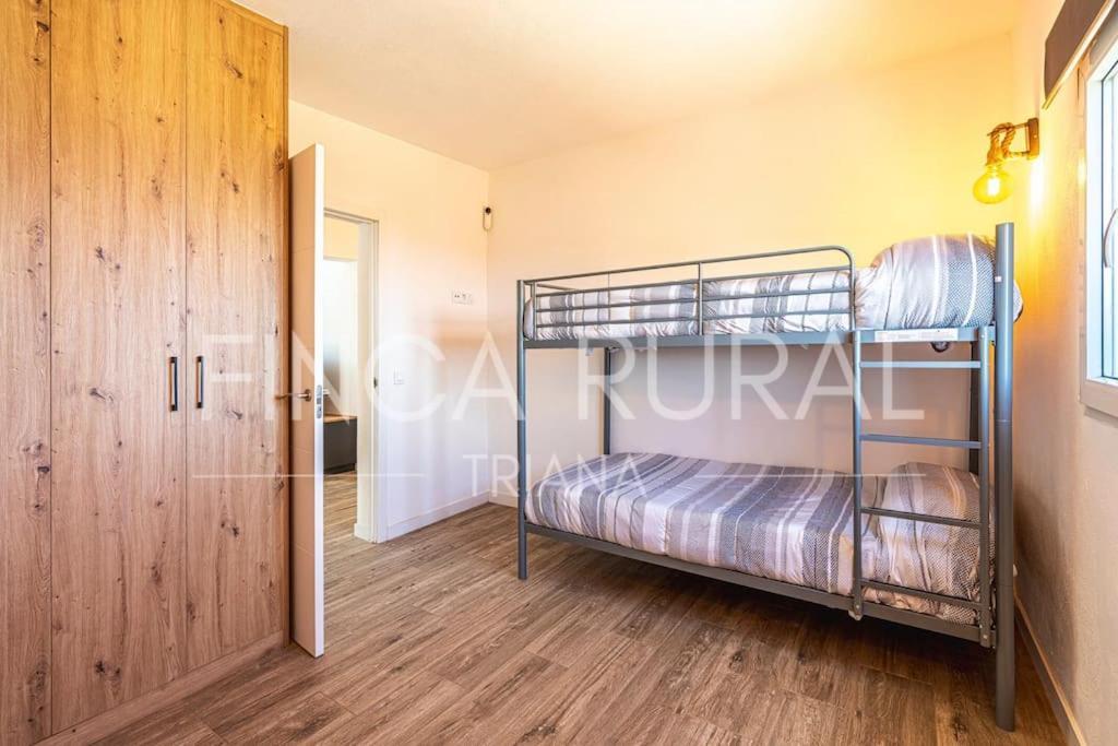Country house Rural Triana Santa Cruz de Tenerife