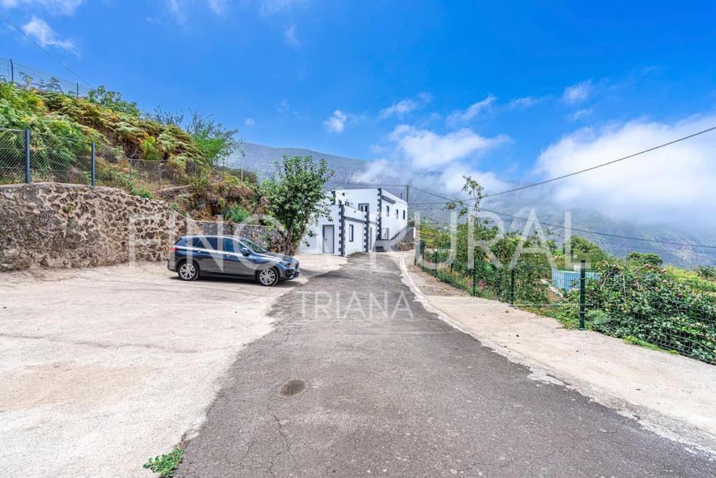 Rural Triana Country house Santa Cruz de Tenerife