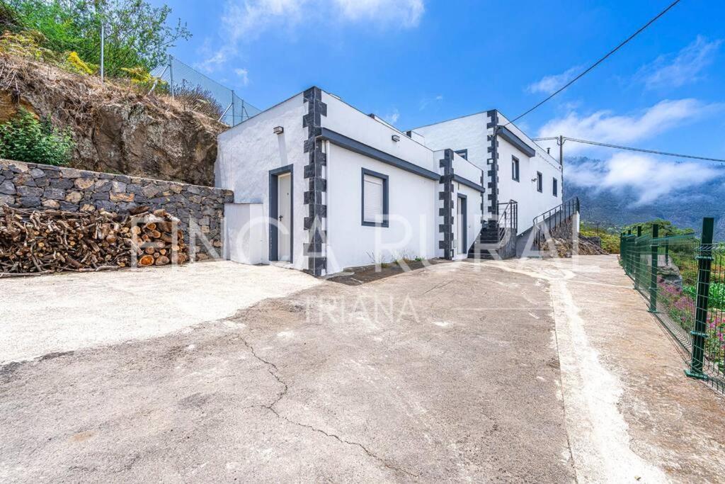Rural Triana Country house Santa Cruz de Tenerife