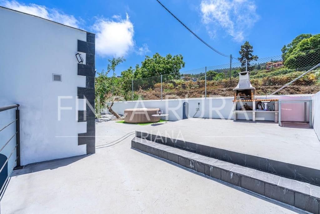 Rural Triana Country house Santa Cruz de Tenerife