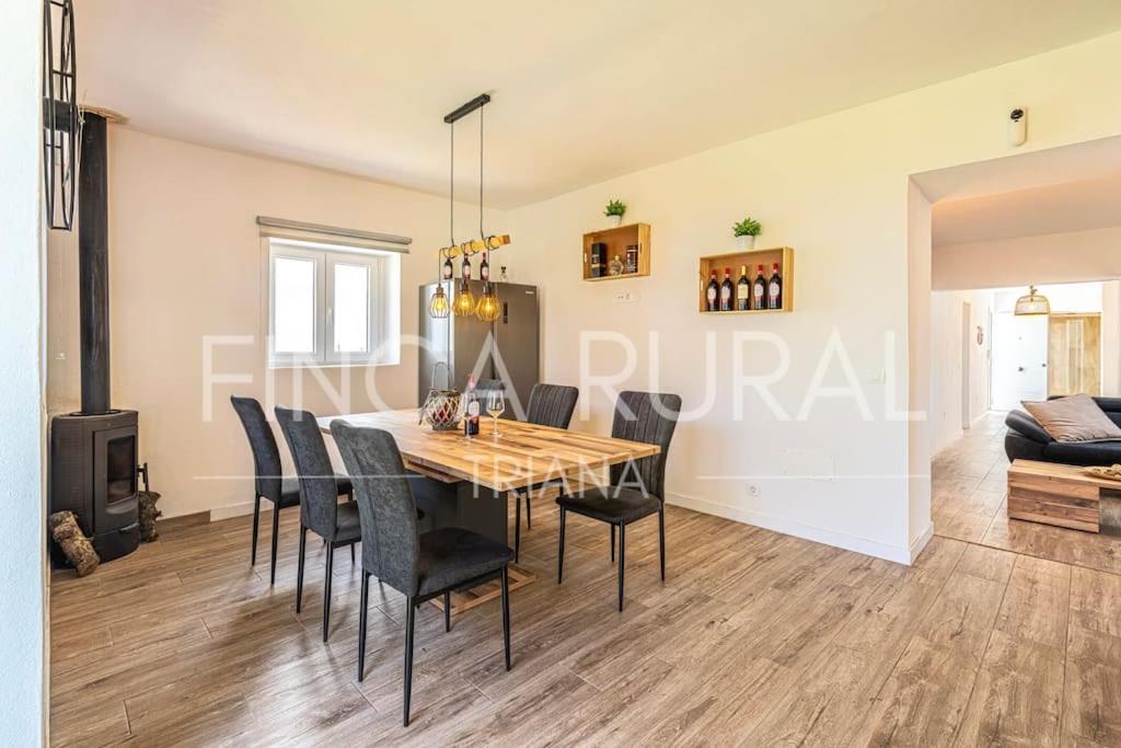 Rural Triana Country house